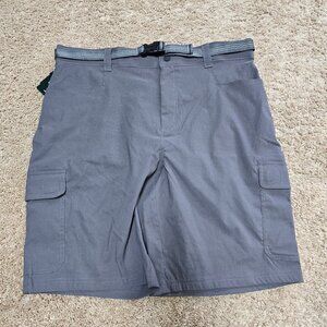 Orvis Men's Cargo Shorts Size 38